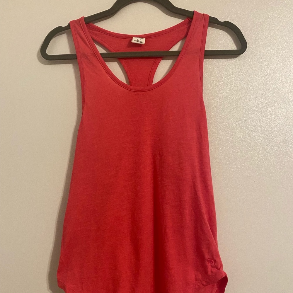 VS PINK Tanktop